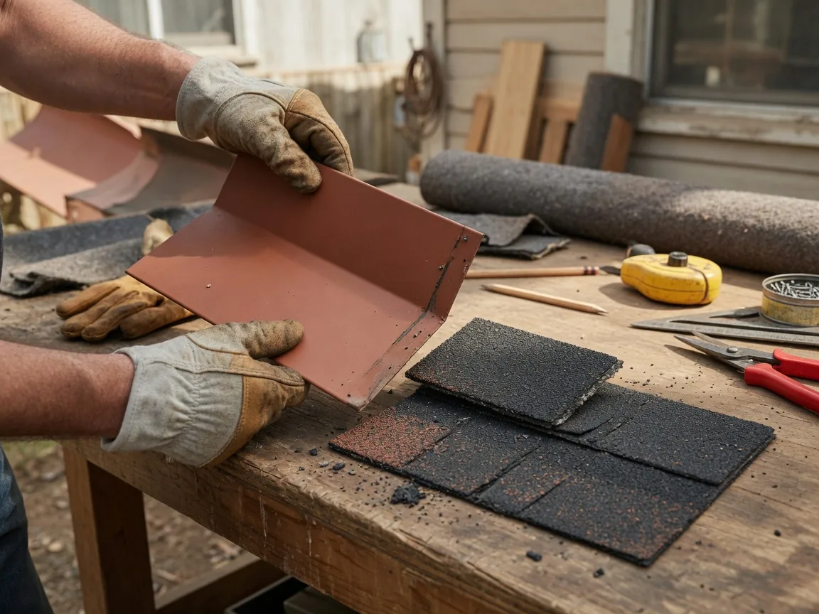Roof Repair company in Nemo, TX